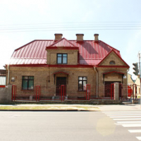 Exhibitions and events in branch №2 "Heritage Center" 