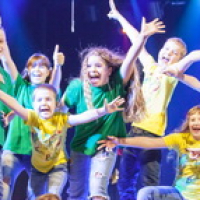 Мероприятия в филиале № 1 "Концертный зал"