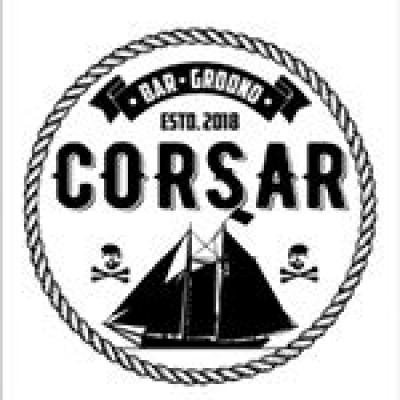 Corsair bar