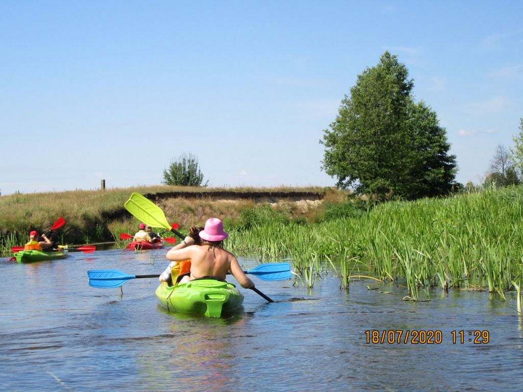 "Prineman landscapes"