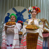 Праздник &laquo;Свята Млынароў&raquo;