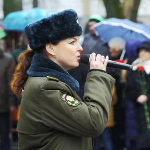 Events dedicated to the Defender of the Fatherland Day and the 100th anniversary of the Armed Forces of the Republic of Belarus