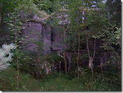 The fort №5 of Grodno fortified area 
