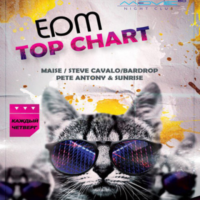 TOP CHART