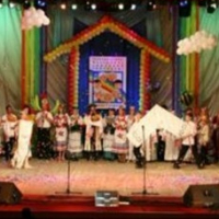 VI Республиканский фестиваль семейного творчества "Жывіце ў радасці"