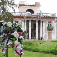 Shlyakhetsky fest &laquo;Zhamchuzhny Zorka-Palace-Palace Umyastoўskіkh&raquo; 