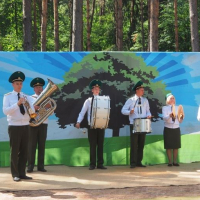 Rytan fest "On the coast of Viliya" 