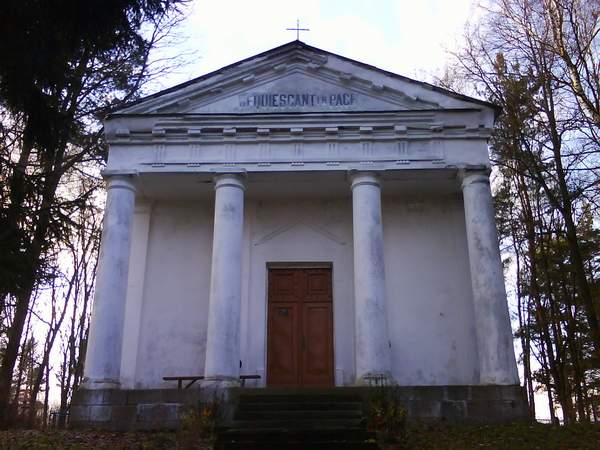 Kaplica