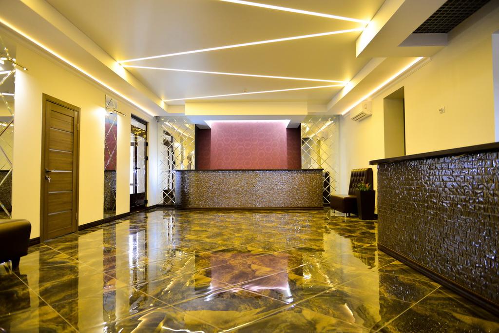 Гостиница &quot;GRAD HOTEL&quot; 