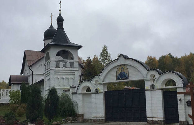 История в современности