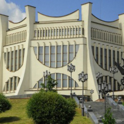 Grodno region Drama Theatre