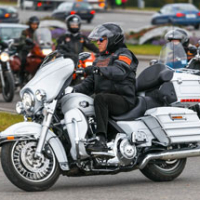 Otwarcie sezonu motocyklowego