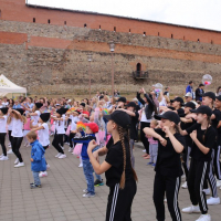 Фестиваль молодежных субкультур &laquo;Молодежная волна&raquo; 