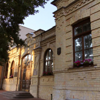 Przedsięwzięcia w Filii nr 1 „Sala koncertowa”