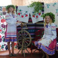 Folklore Festival “On the Paths of Heritage”
