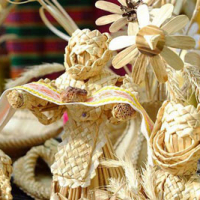 Exhibitions and fairs  "Garadzensky Kalarit"