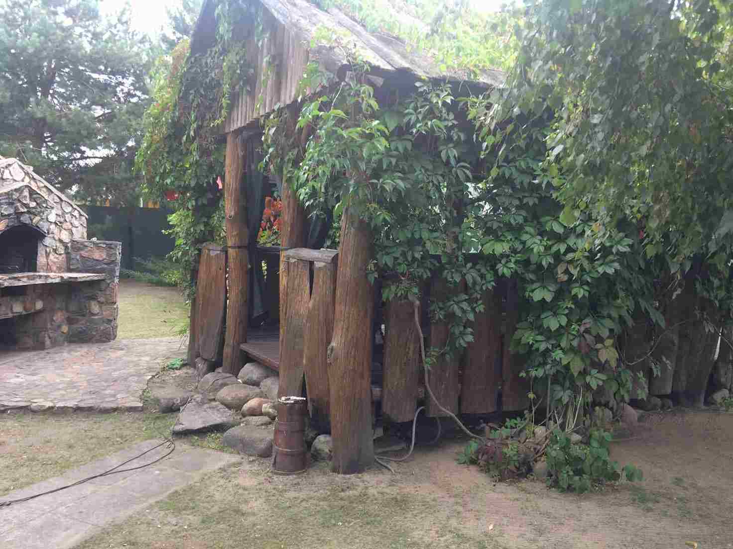 Novoselki nad Neman Agrotourism