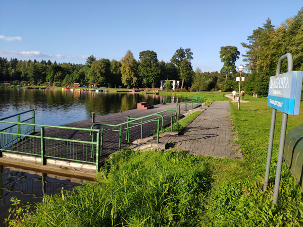 Quay №3