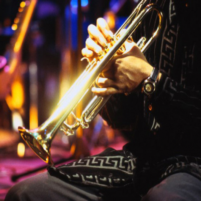 Jazzowy koncert «Nastrój Jazz»