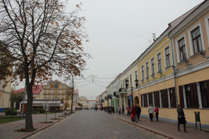 5,000th visa-free tourists to visit Grodno next week