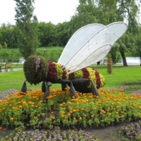 Holiday "Taste of Honey"