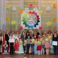 Regional festival-contest of family art "Svayakі zaprashayuts!&rdquo; 