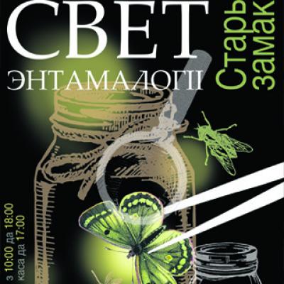 Wystawa “Świat entomologii”
