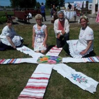 Folklore festival "Chime of Talents"  