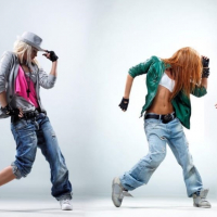 Holiday dedicated to International Dance Day