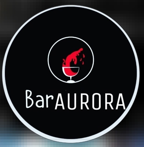 Bar &quot;Aurora&quot;