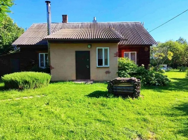 Агроэкоусадьба "Мытнянскі гасцінец"