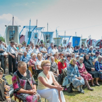 Праздник «Одельский фест»