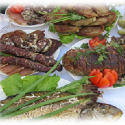 &laquo;Belarusian cuisine festival &laquo;Belarusian picnic&raquo;