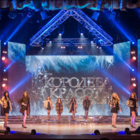 Konkurs &quot;Królowa piękności. Miss Grodno - 2019»  