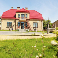 Exhibitions and events in branch №2 "Heritage Center"