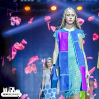  "Grodno FASHION SHOW &minus; autumn-winter 2019" 