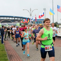 Międzynarodowy Maraton Przyjaźni Grodno- Druskienniki 