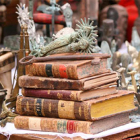 Wystawy &bdquo;Grodzieński Skarabeusz&rdquo; 