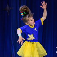 Festival-contest of choreographic art &laquo;TANCUJUT VSE!&raquo;