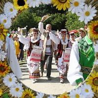 Региональный праздник народного творчества «Августовский канал приглашает друзей»