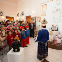 «Свята беларускай лялькі» 