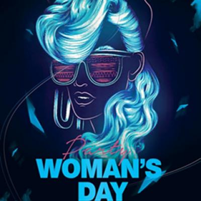 Woman&rsquo;s Day