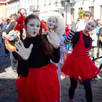 "Activities of the weekend"