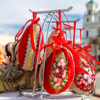 Regional holiday-fair