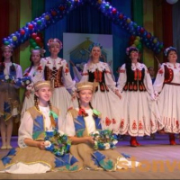 VI Республиканский фестиваль семейного творчества &laquo;Живите в радости&raquo;