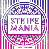 Stripe Mania