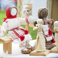 &laquo;Свята беларускай лялькі&raquo;