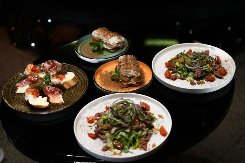 Ночной клуб/бар "Оскар"