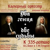 Kamerinio orkestro koncertas