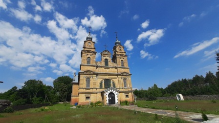 Kościół Boży